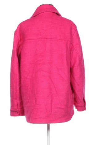 Damenmantel H&M, Größe S, Farbe Rosa, Preis € 39,46