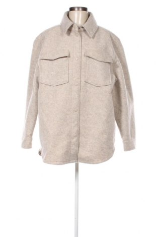 Női kabát H&M, Méret L, Szín Ekrü
, Ár 14 387 Ft