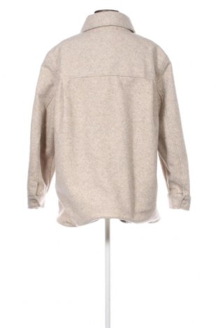 Damenmantel H&M, Größe L, Farbe Ecru, Preis € 26,49