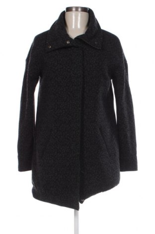 Дамско палто H&M Divided, Размер XS, Цвят Сив, Цена 53,50 лв.