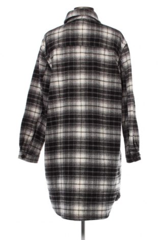 Γυναικείο παλτό H&M Divided, Μέγεθος M, Χρώμα Πολύχρωμο, Τιμή 10,29 €