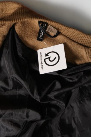 Γυναικείο παλτό H&M Divided, Μέγεθος M, Χρώμα Καφέ, Τιμή 35,08 €