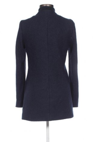 Γυναικείο παλτό H&M Divided, Μέγεθος M, Χρώμα Μπλέ, Τιμή 31,11 €