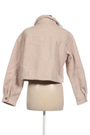 Damenmantel H&M Divided, Größe M, Farbe Beige, Preis 17,82 €