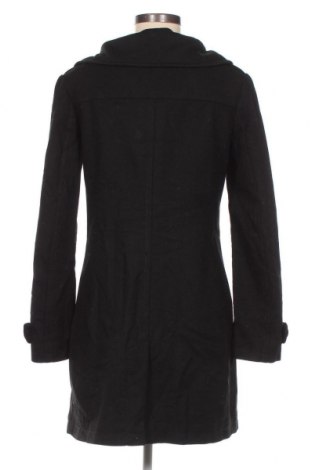 Palton de femei H&M Divided, Mărime M, Culoare Negru, Preț 175,99 Lei