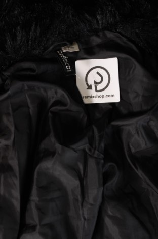 Dámský kabát  H&M Divided, Velikost M, Barva Černá, Cena  904,00 Kč