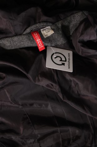 Γυναικείο παλτό H&M Divided, Μέγεθος XS, Χρώμα Πολύχρωμο, Τιμή 33,10 €