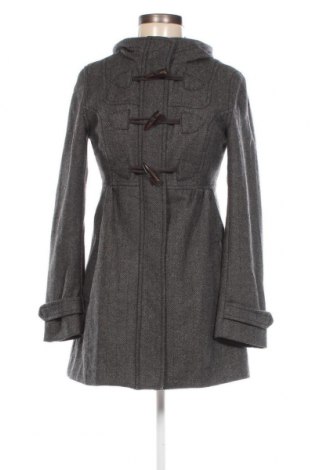 Γυναικείο παλτό H&M Divided, Μέγεθος XS, Χρώμα Πολύχρωμο, Τιμή 31,11 €