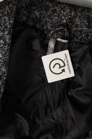 Palton de femei H&M Divided, Mărime L, Culoare Negru, Preț 175,99 Lei