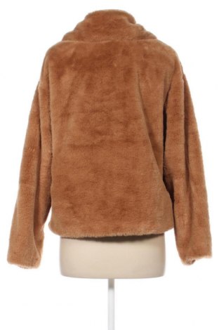 Damenmantel H&M Divided, Größe S, Farbe Beige, Preis € 39,46