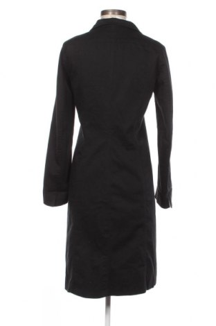 Palton de femei H&M Divided, Mărime M, Culoare Negru, Preț 83,27 Lei