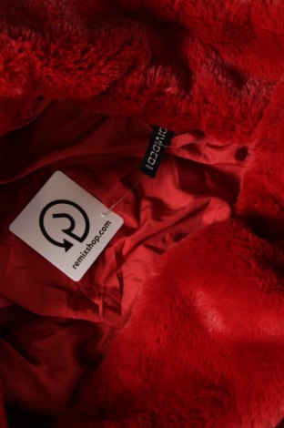 Damenmantel H&M Divided, Größe M, Farbe Rot, Preis 39,46 €