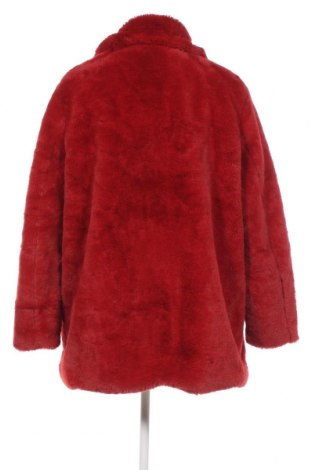 Γυναικείο παλτό H&M Divided, Μέγεθος M, Χρώμα Κόκκινο, Τιμή 37,07 €