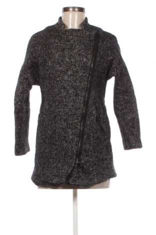 Дамско палто H&M Divided, Размер S, Цвят Сив, Цена 59,92 лв.