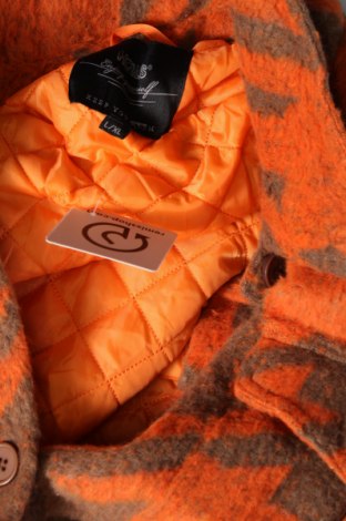 Dámský kabát  Haily`s, Velikost L, Barva Vícebarevné, Cena  625,00 Kč