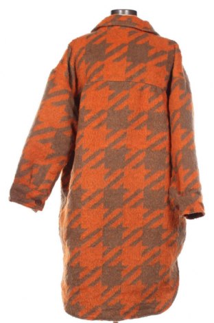 Γυναικείο παλτό Haily`s, Μέγεθος L, Χρώμα Πολύχρωμο, Τιμή 24,26 €