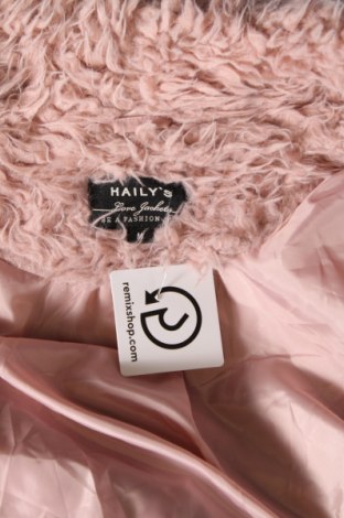 Damenmantel Haily`s, Größe M, Farbe Rosa, Preis € 24,99