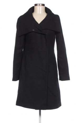 Γυναικείο παλτό Hallhuber, Μέγεθος S, Χρώμα Μαύρο, Τιμή 28,46 €