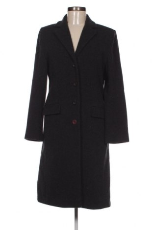 Дамско палто Hallhuber, Размер XS, Цвят Сив, Цена 102,70 лв.