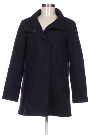 Γυναικείο παλτό Hallhuber, Μέγεθος M, Χρώμα Μπλέ, Τιμή 46,64 €