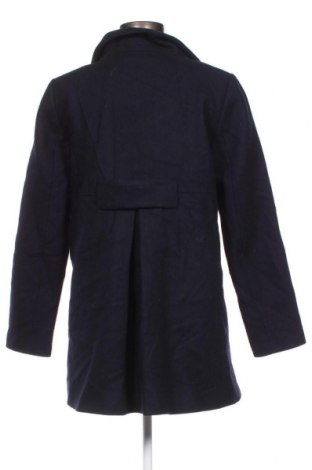 Γυναικείο παλτό Hallhuber, Μέγεθος M, Χρώμα Μπλέ, Τιμή 35,88 €