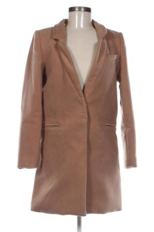 Dámsky kabát  Harvist, Veľkosť S, Farba Béžová, Cena  44,33 €
