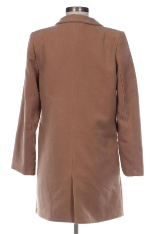 Дамско палто Harvist, Размер M, Цвят Бежов, Цена 96,32 лв.