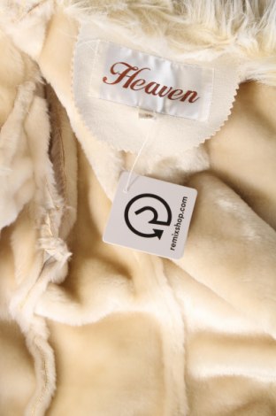 Damenmantel Heaven, Größe S, Farbe Ecru, Preis € 22,27