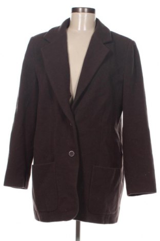 Дамско палто Heine, Размер XL, Цвят Кафяв, Цена 48,72 лв.