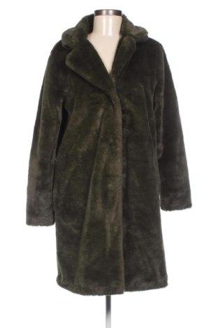 Γυναικείο παλτό Hema, Μέγεθος S, Χρώμα Πράσινο, Τιμή 31,11 €