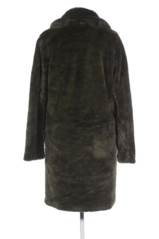 Γυναικείο παλτό Hema, Μέγεθος S, Χρώμα Πράσινο, Τιμή 31,11 €