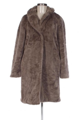 Дамско палто Hema, Размер S, Цвят Кафяв, Цена 56,71 лв.