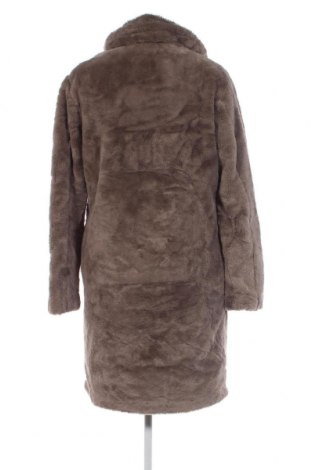 Γυναικείο παλτό Hema, Μέγεθος S, Χρώμα Καφέ, Τιμή 37,07 €