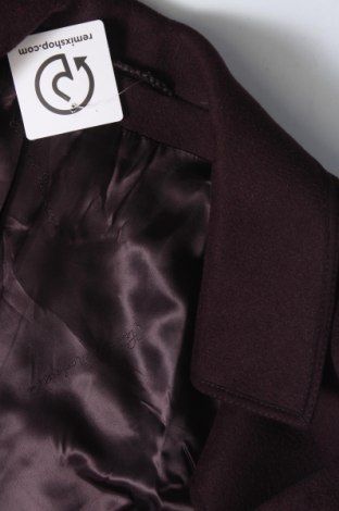 Γυναικείο παλτό Hensel Und Mortensen, Μέγεθος XL, Χρώμα Βιολετί, Τιμή 47,01 €