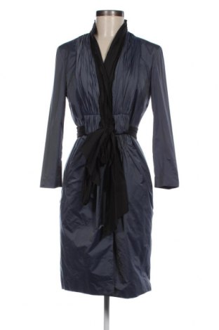Palton de femei Hoss Intropia, Mărime S, Culoare Albastru, Preț 213,49 Lei