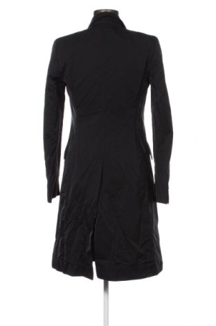 Γυναικείο παλτό Hugo Boss, Μέγεθος XS, Χρώμα Μαύρο, Τιμή 171,22 €