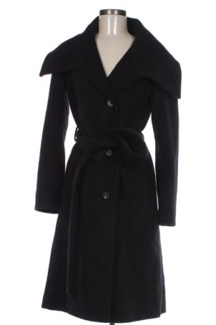 Γυναικείο παλτό Hugo Boss, Μέγεθος XS, Χρώμα Μαύρο, Τιμή 305,15 €