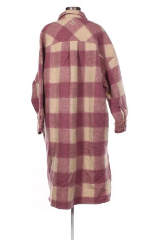 Γυναικείο παλτό Isabel Marant Etoile, Μέγεθος L, Χρώμα Πολύχρωμο, Τιμή 185,10 €