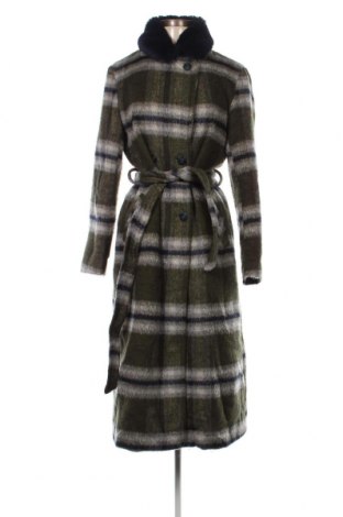 Γυναικείο παλτό Ichi, Μέγεθος M, Χρώμα Πολύχρωμο, Τιμή 34,13 €