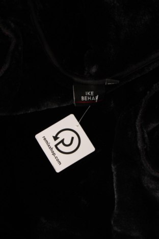 Palton de femei Ike Behar, Mărime M, Culoare Negru, Preț 138,16 Lei