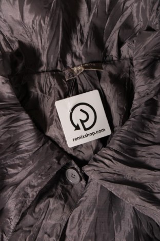 Γυναικείο παλτό Ikebana, Μέγεθος XXL, Χρώμα Γκρί, Τιμή 18,82 €