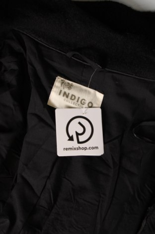 Дамско палто Indigo By Marks & Spencer, Размер M, Цвят Син, Цена 39,00 лв.