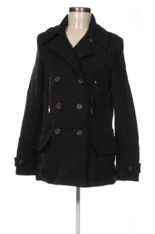 Γυναικείο παλτό Indigo By Marks & Spencer, Μέγεθος M, Χρώμα Μπλέ, Τιμή 24,13 €