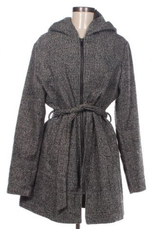 Γυναικείο παλτό Infinity Woman, Μέγεθος L, Χρώμα Γκρί, Τιμή 35,08 €