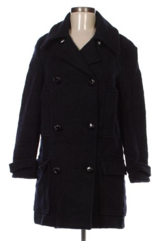 Dámský kabát  Isabel Marant Etoile, Velikost S, Barva Modrá, Cena  5 725,00 Kč
