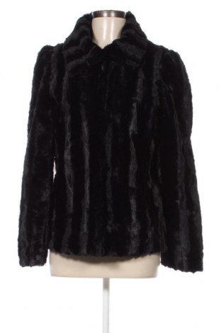 Γυναικείο παλτό JM by Julien Macdonald, Μέγεθος L, Χρώμα Μαύρο, Τιμή 21,03 €