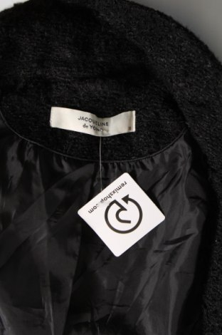 Dámsky kabát  Jacqueline De Yong, Veľkosť XS, Farba Čierna, Cena  26,69 €