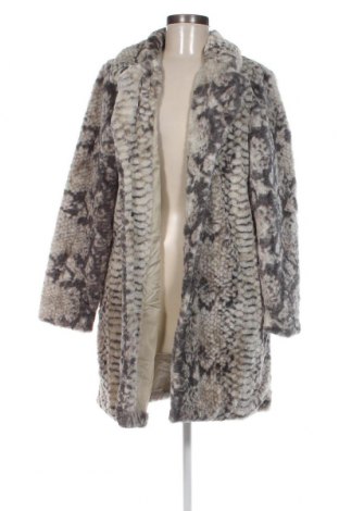 Дамско палто Jacqueline De Yong, Размер L, Цвят Многоцветен, Цена 21,12 лв.