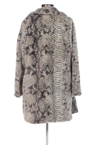 Γυναικείο παλτό Jacqueline De Yong, Μέγεθος L, Χρώμα Πολύχρωμο, Τιμή 17,82 €