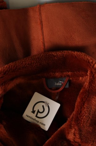 Дамско палто Jake*s, Размер XL, Цвят Оранжев, Цена 34,00 лв.